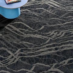 Unwind Solace - LVP flooring Unwind Solace Feature 1
