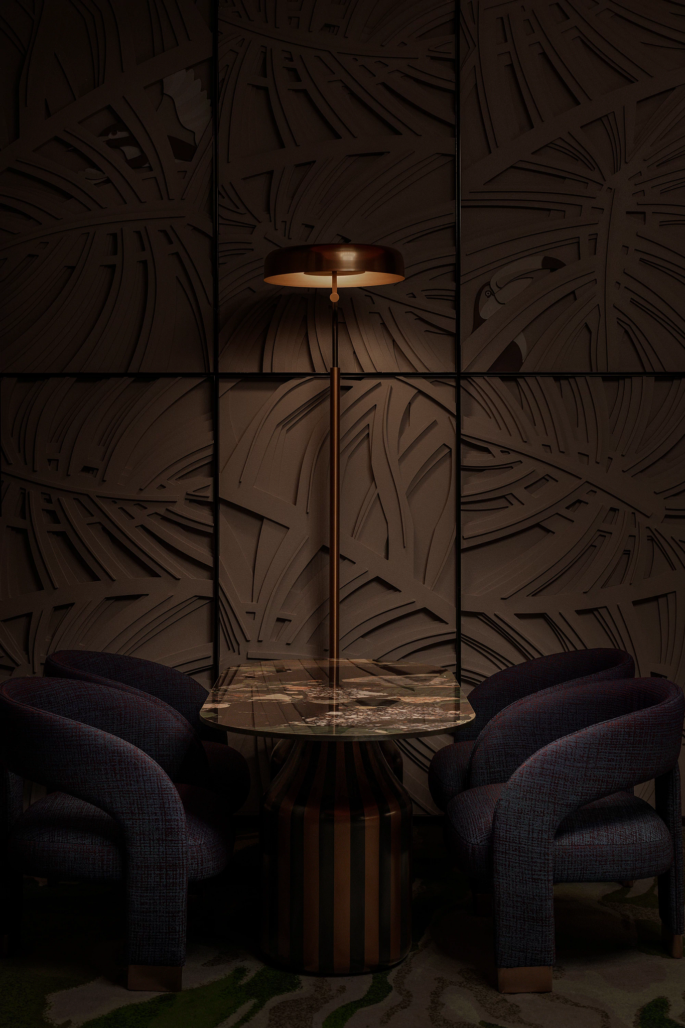 PLUME by FDAT Architects | ShawContract