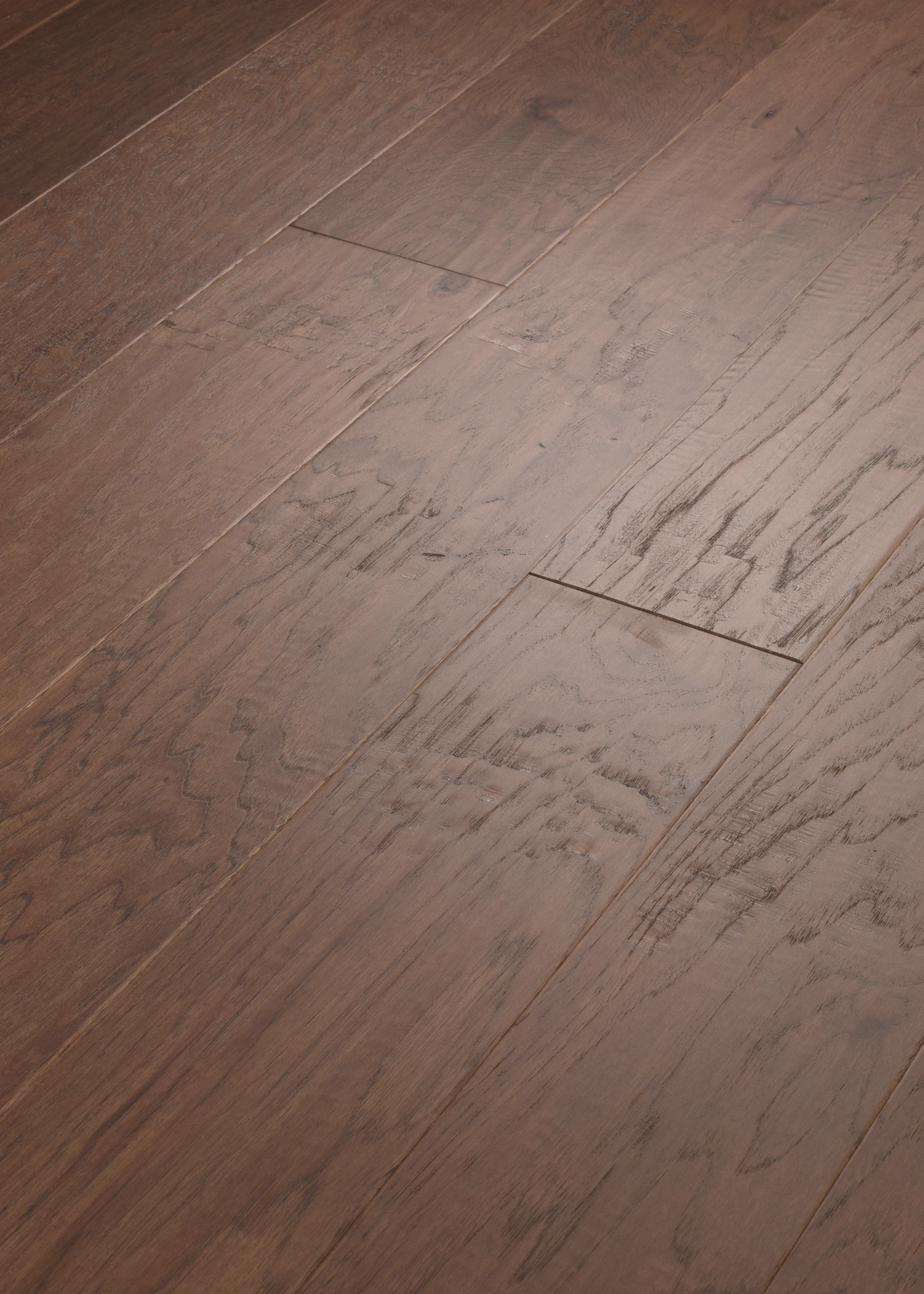 TRUE CUT HARRINGTON ANGLED