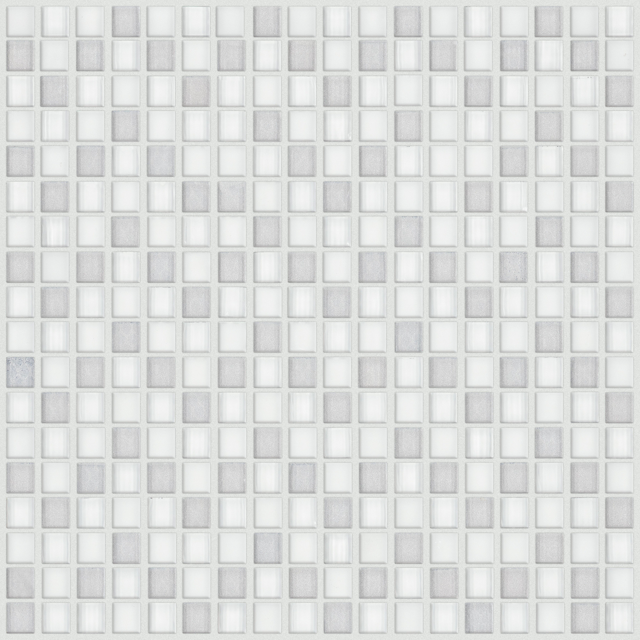 CHROMATIC CENTURY STK SQ MOS WHITE MAIN