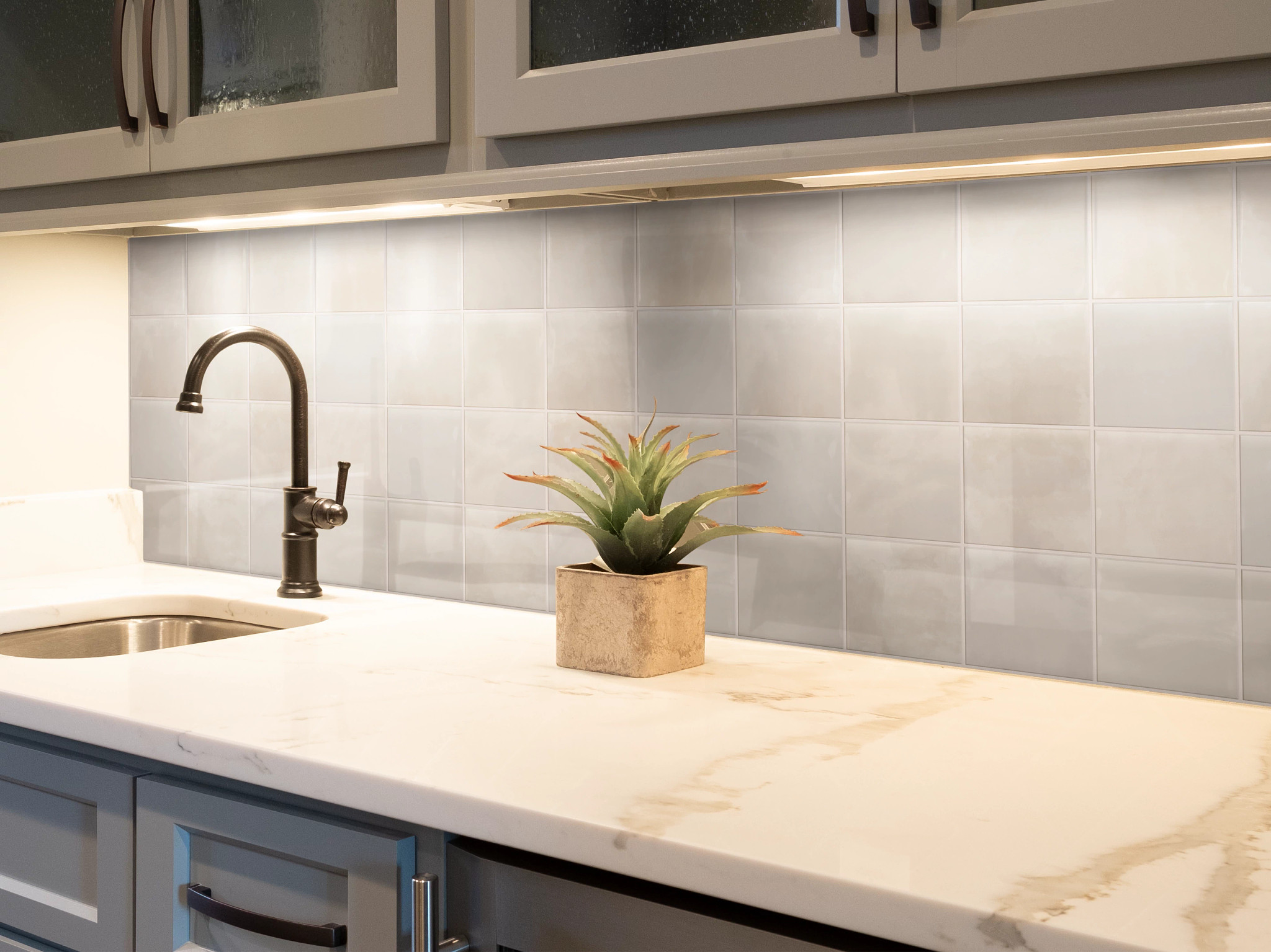 EVENTIDE 6X6 GLOSS CALLISTO ROOM