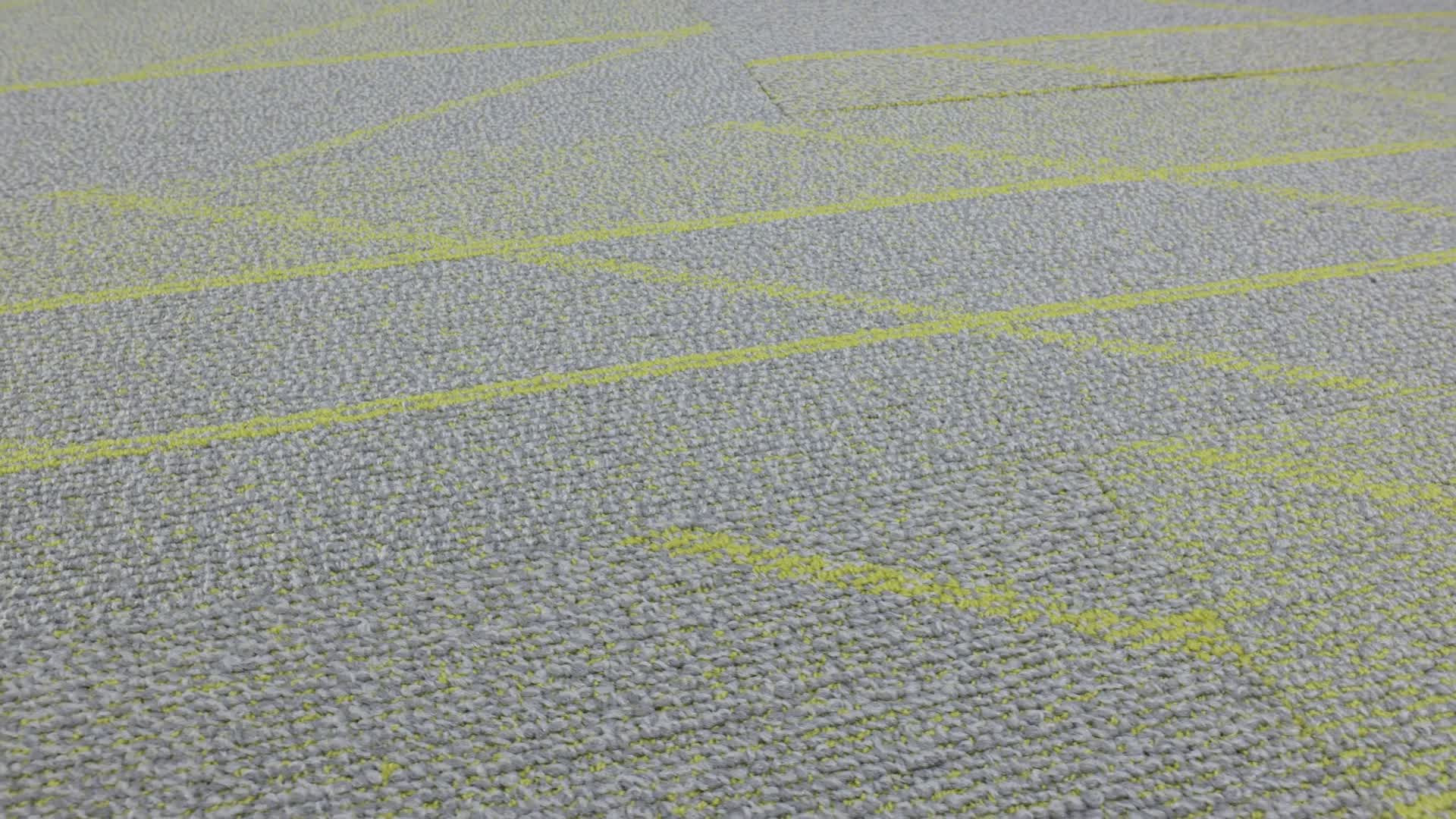 Turn Tile Ability Rotation360