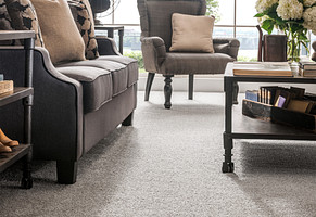 Vacuuming Your Carpet | Shaw Floors