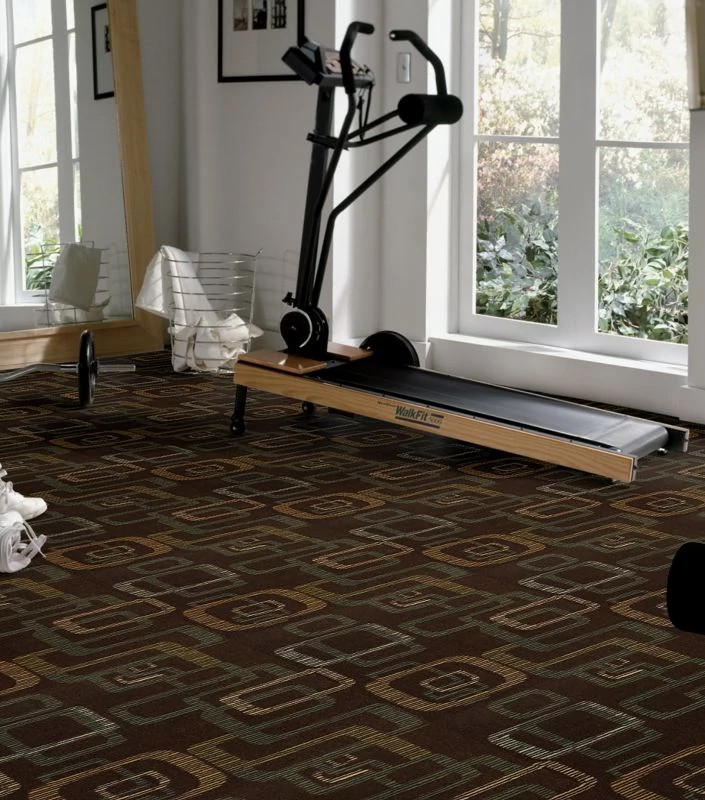 BOX SUITE 54600 WIRED 00350 room image