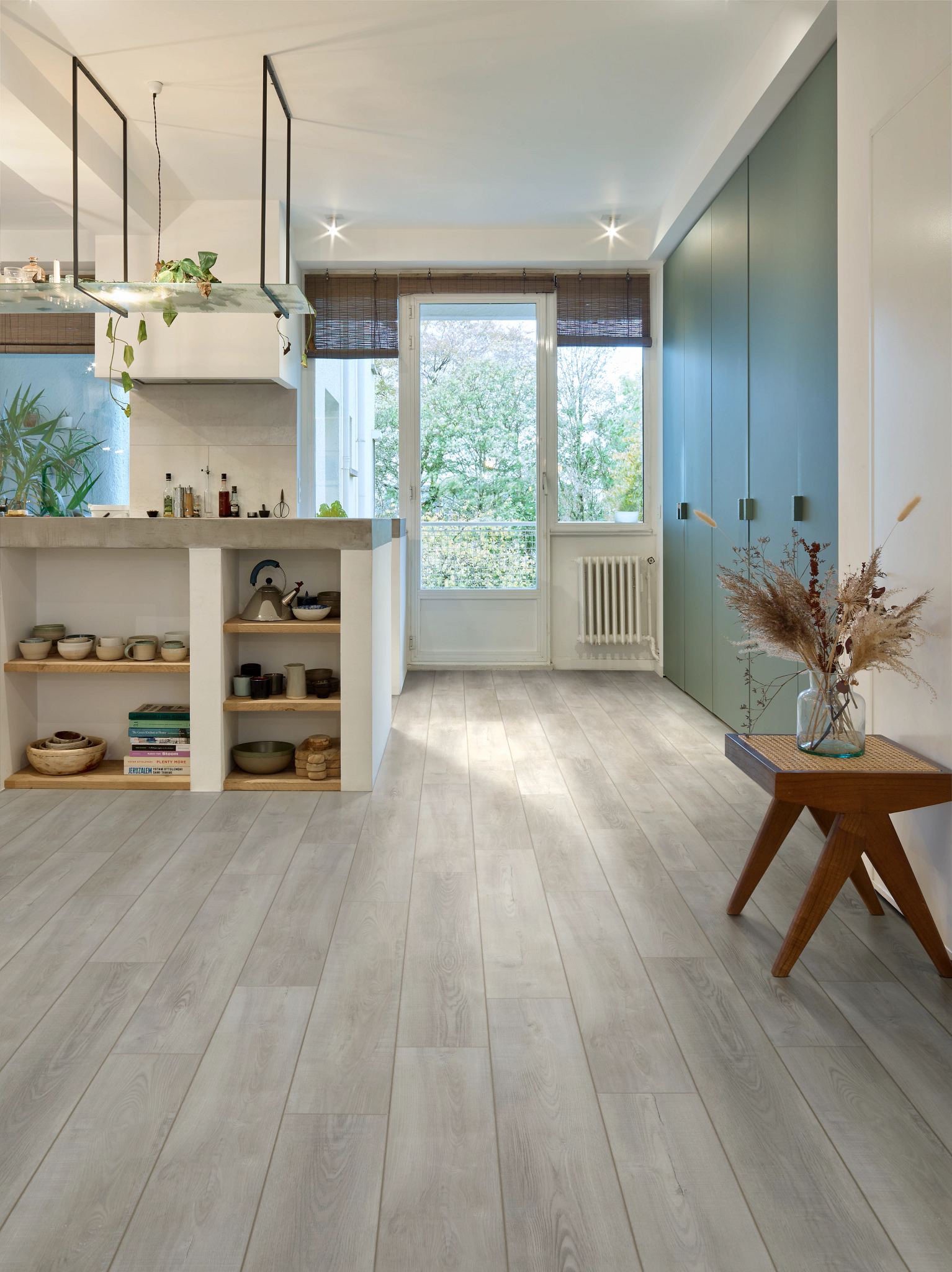 Haze Naturals 1200 EVP Vinyl Flooring Authentic & Durable COREtec GB