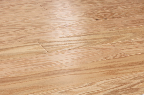 Rustic Natural
