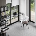 Beam TaskWorx® Tile Jute - LVP flooring Beam TaskWorx® Tile Jute Feature 1