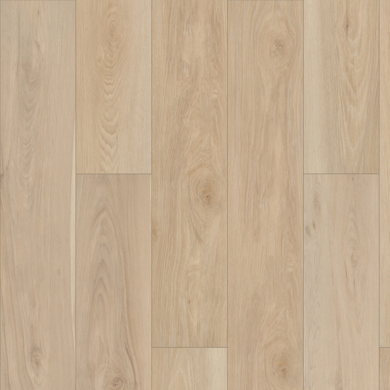 PANTHEON HD+ NATURAL BEVEL in Alabaster by Shaw Floors