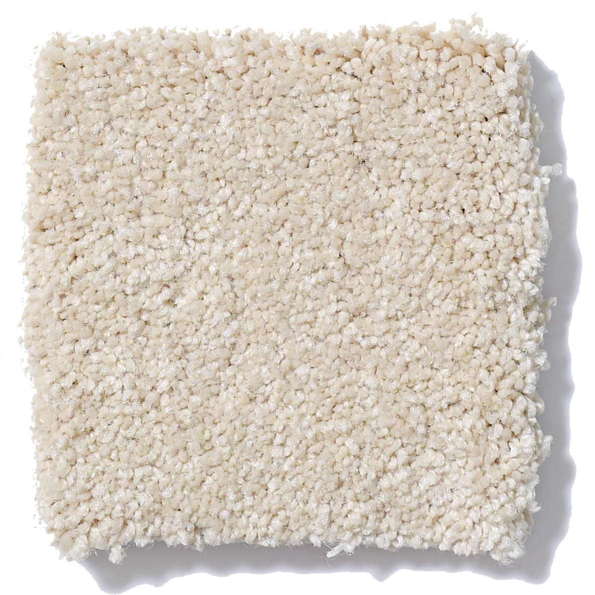 SANDY HOLLOW III 12' ALMOND FLAKE SWATCH