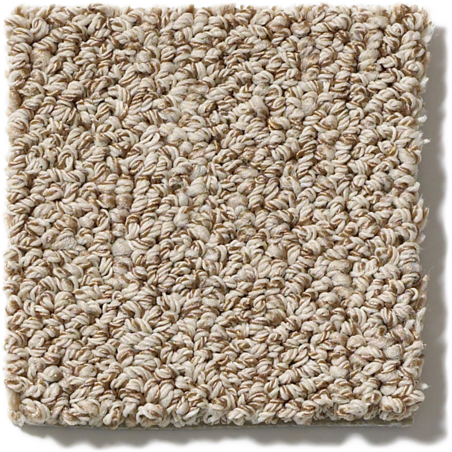 Bali-Carpet Level Loop – Rattan