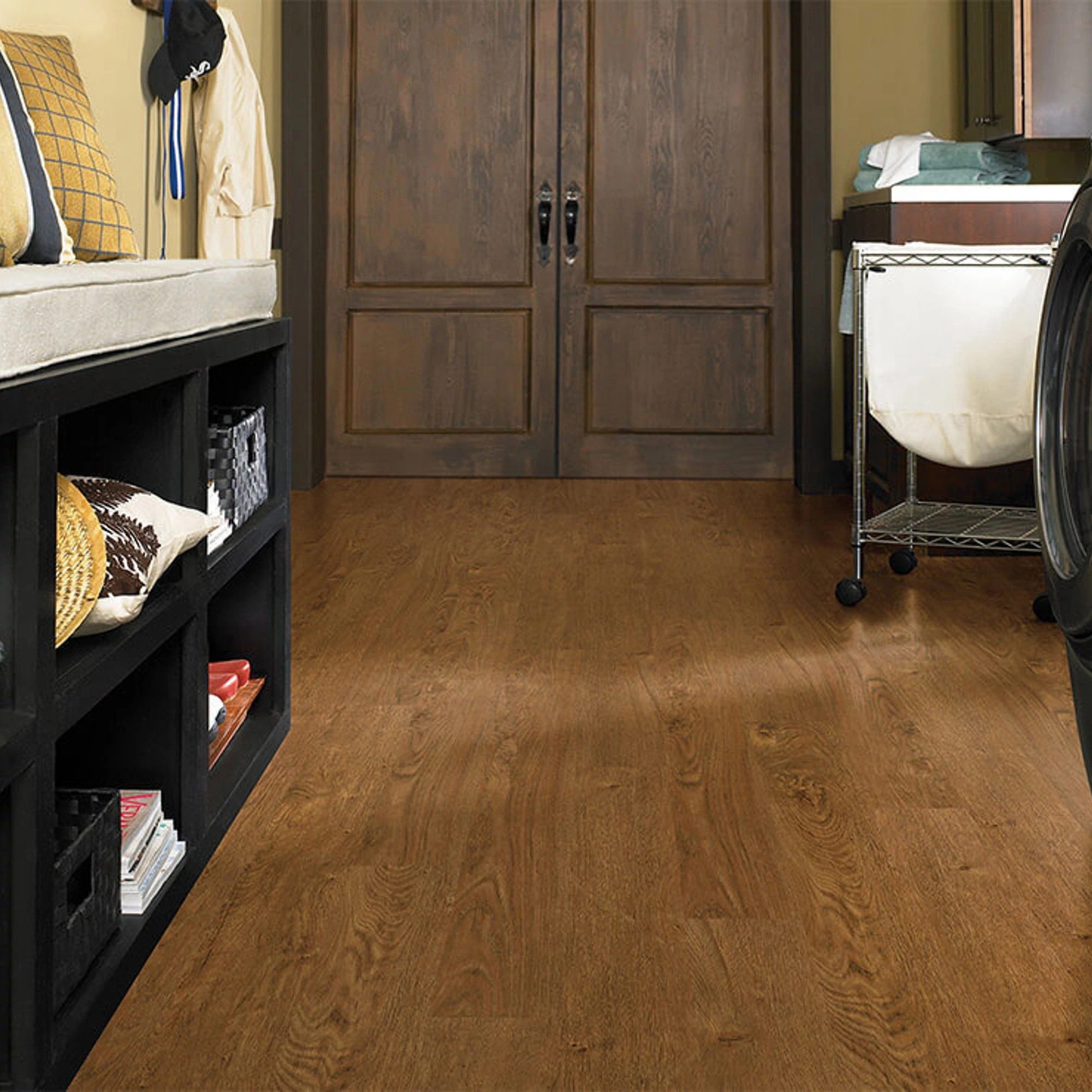 CORETEC ORIGINALS CLASSICS VV023 NORTHWOODS OAK ROOM