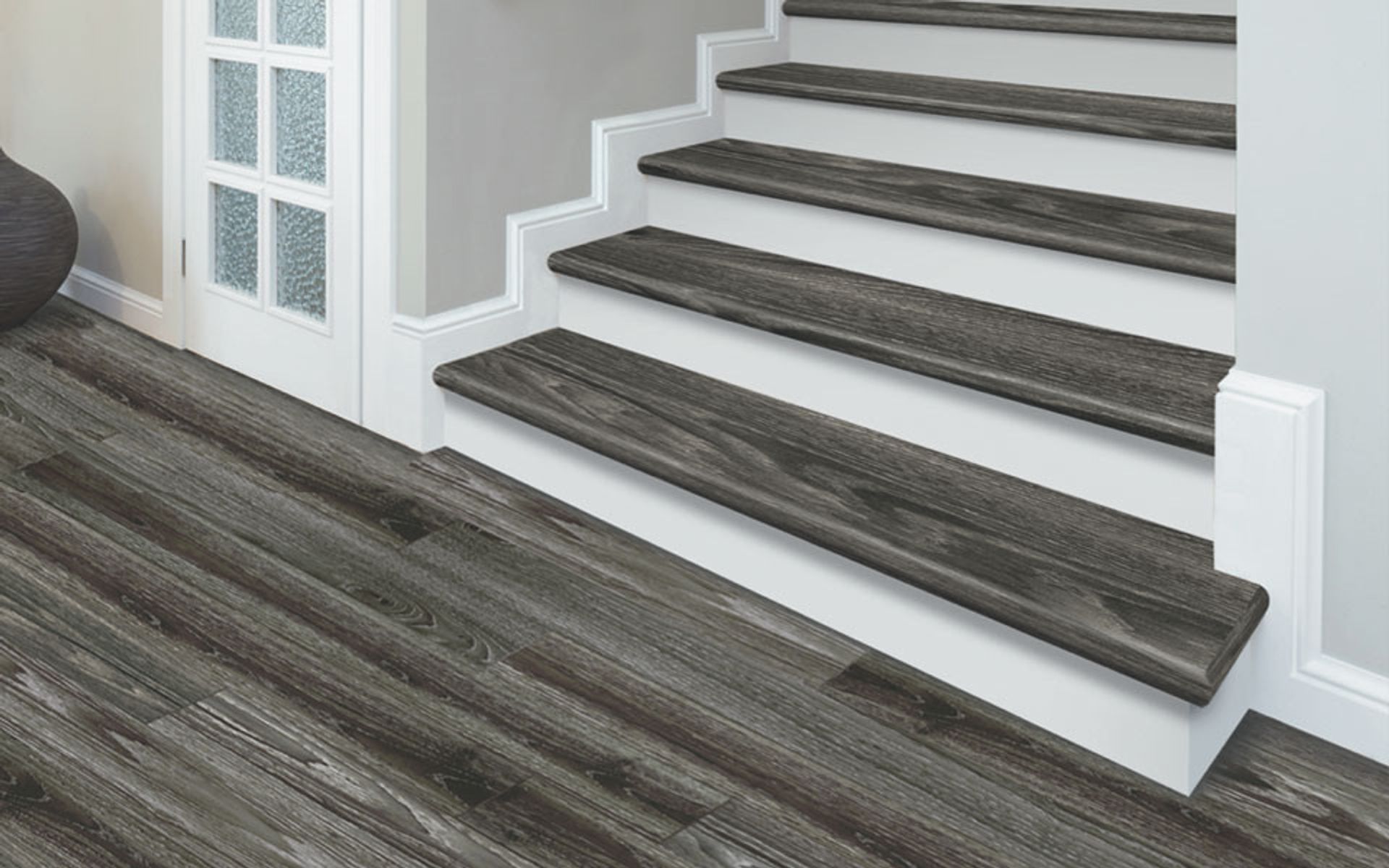 Look and Feel of Resilient Vinyl | Shaw Floors