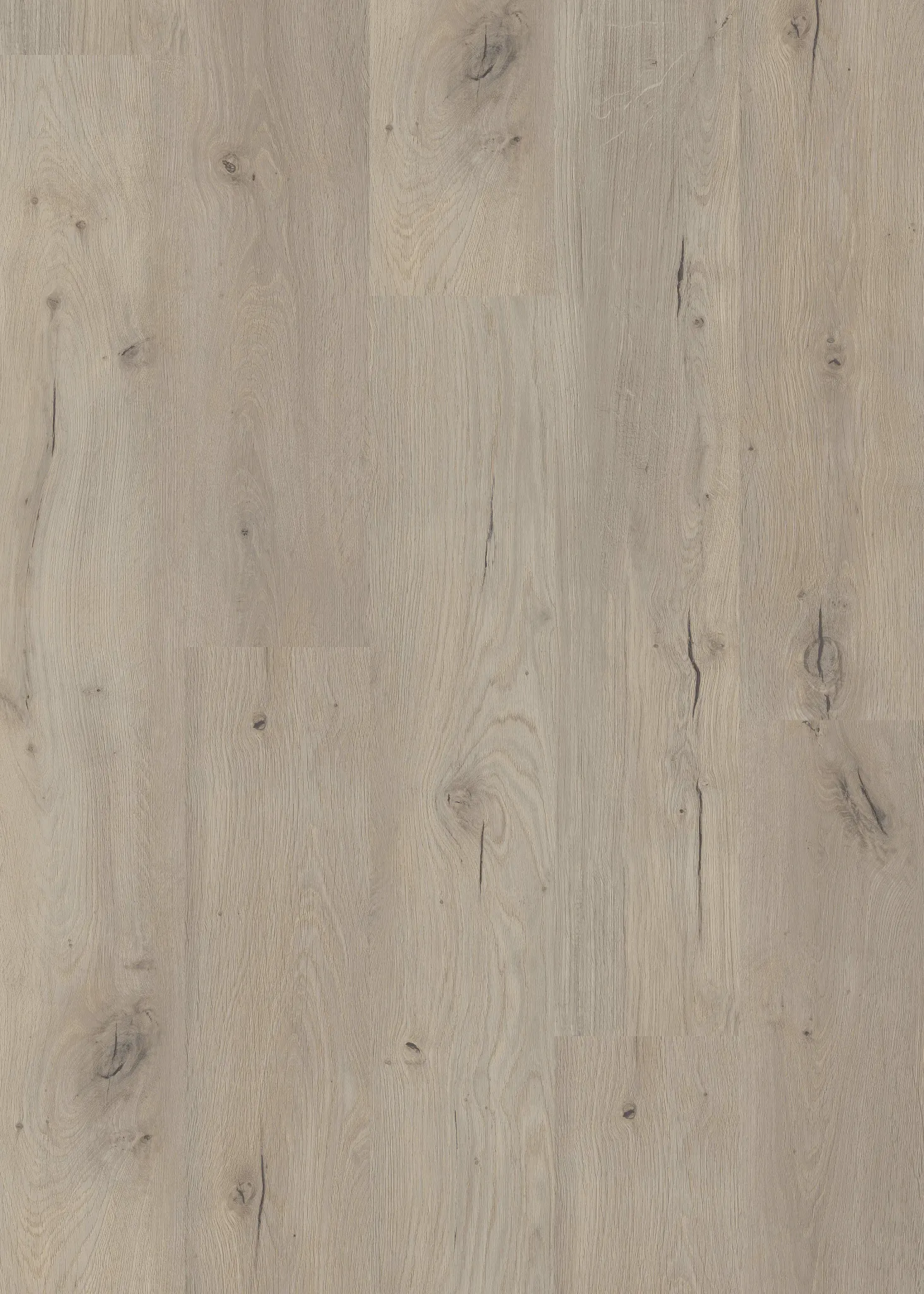 Light brown wood look vinyl flooring with Sound CoreÂ® technology, dimensions 59.842x7.125 inch