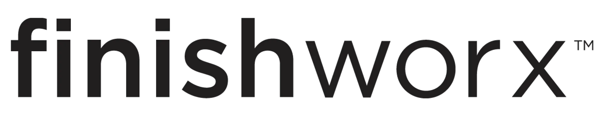 Finishworx flooring brand logo