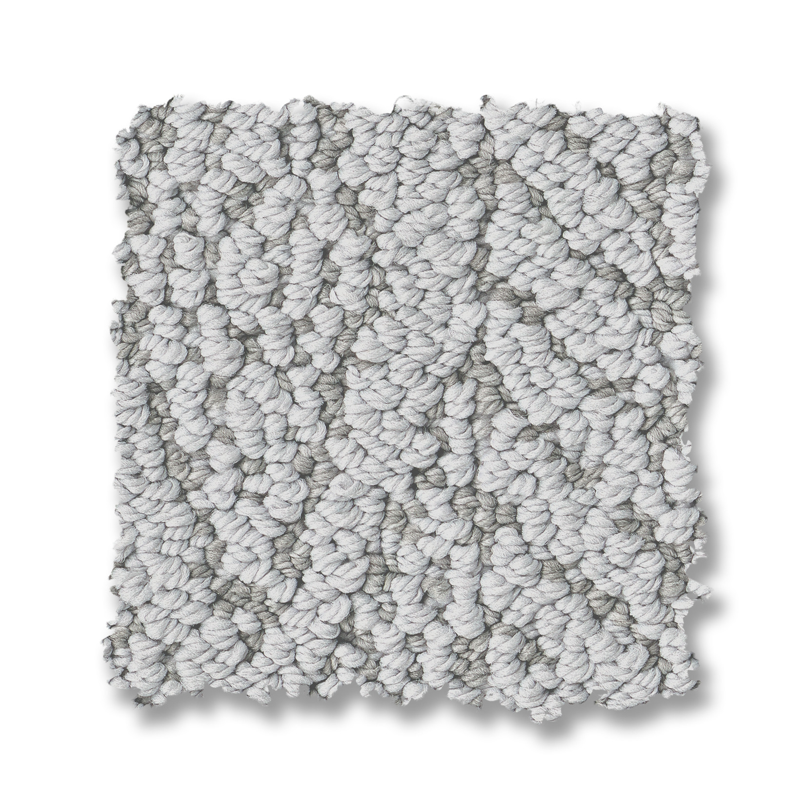 CROCHET GEYSER SWATCH