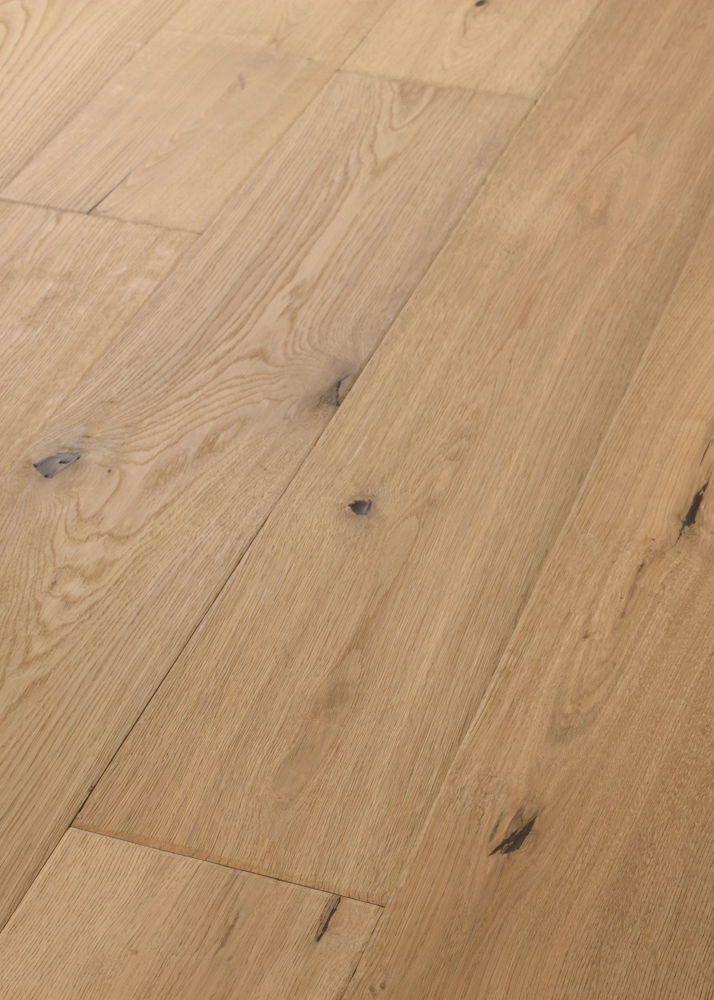 ARTISAN OAK LINSEED ANGLED