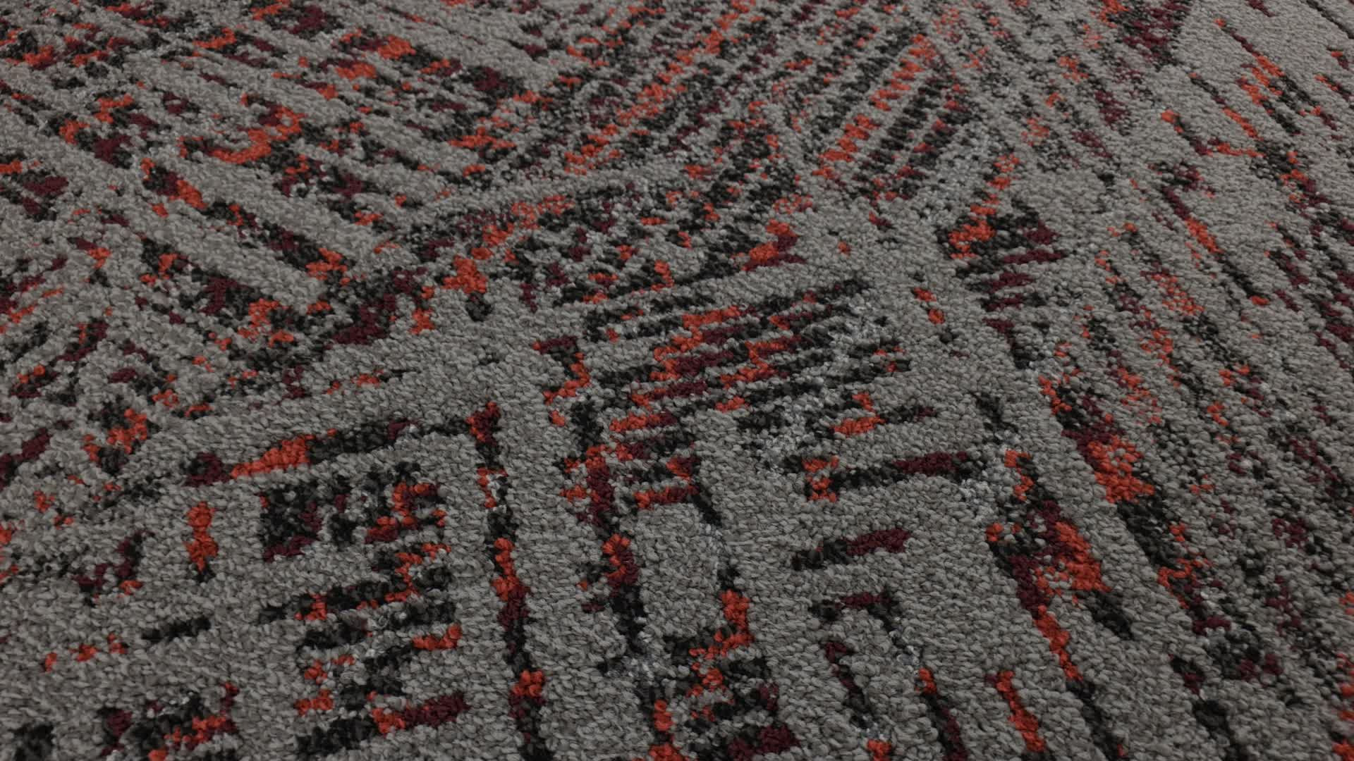 Side By Side Tile Join Color Rotation360