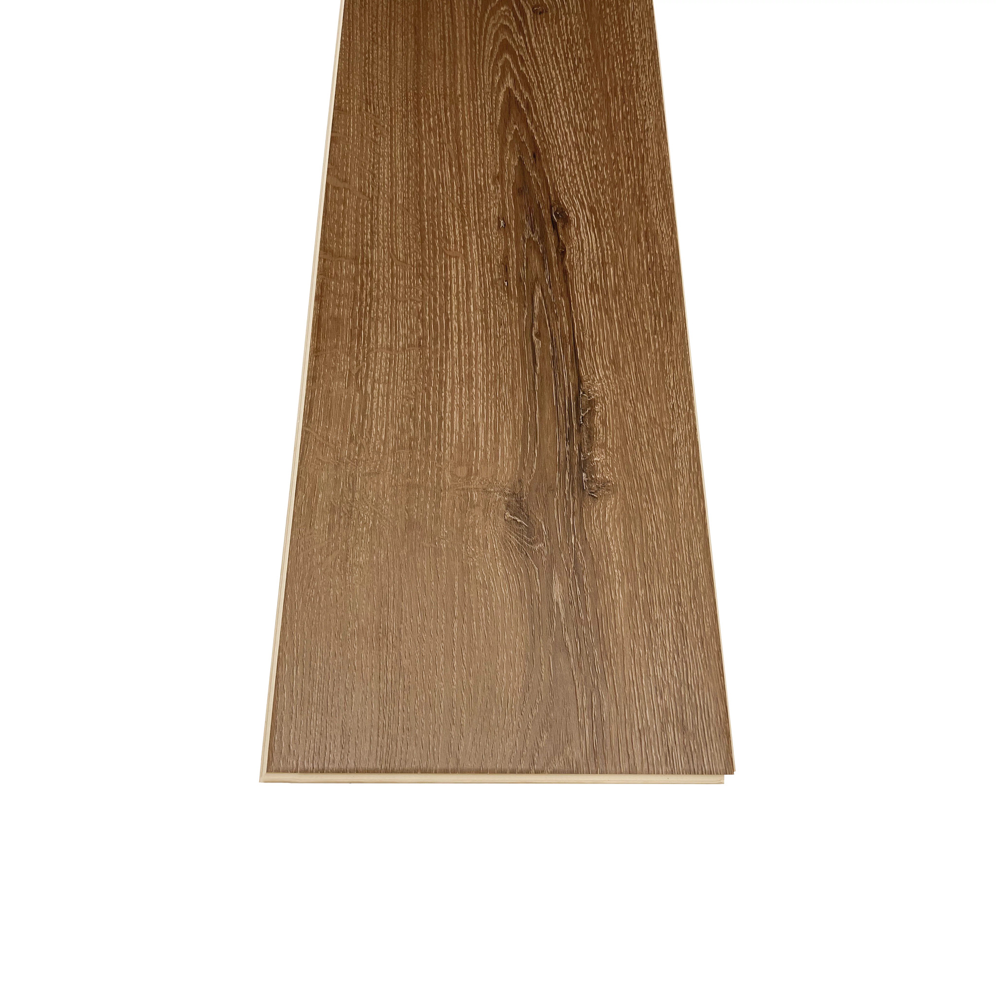 CRIMSON FLAME OAK SINGLEPIECEINSTALL