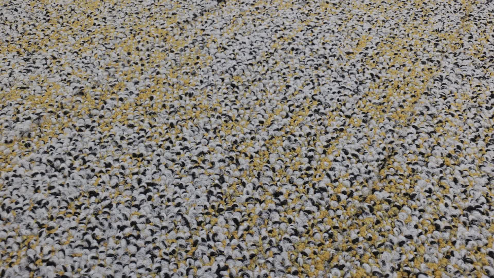Dwelling Tile Golden Rotation360