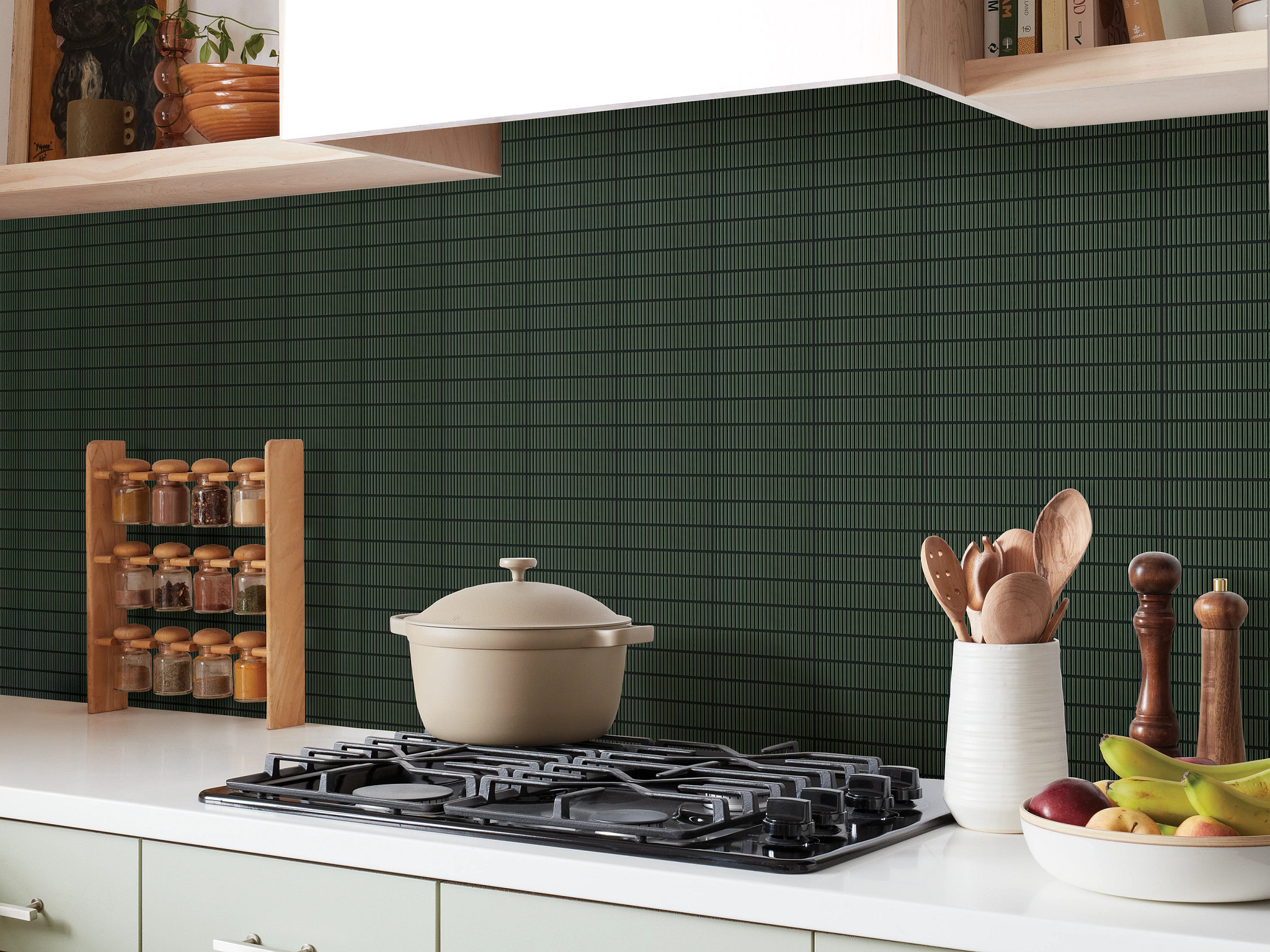 EMBRACE 2X8 FERN ROOM