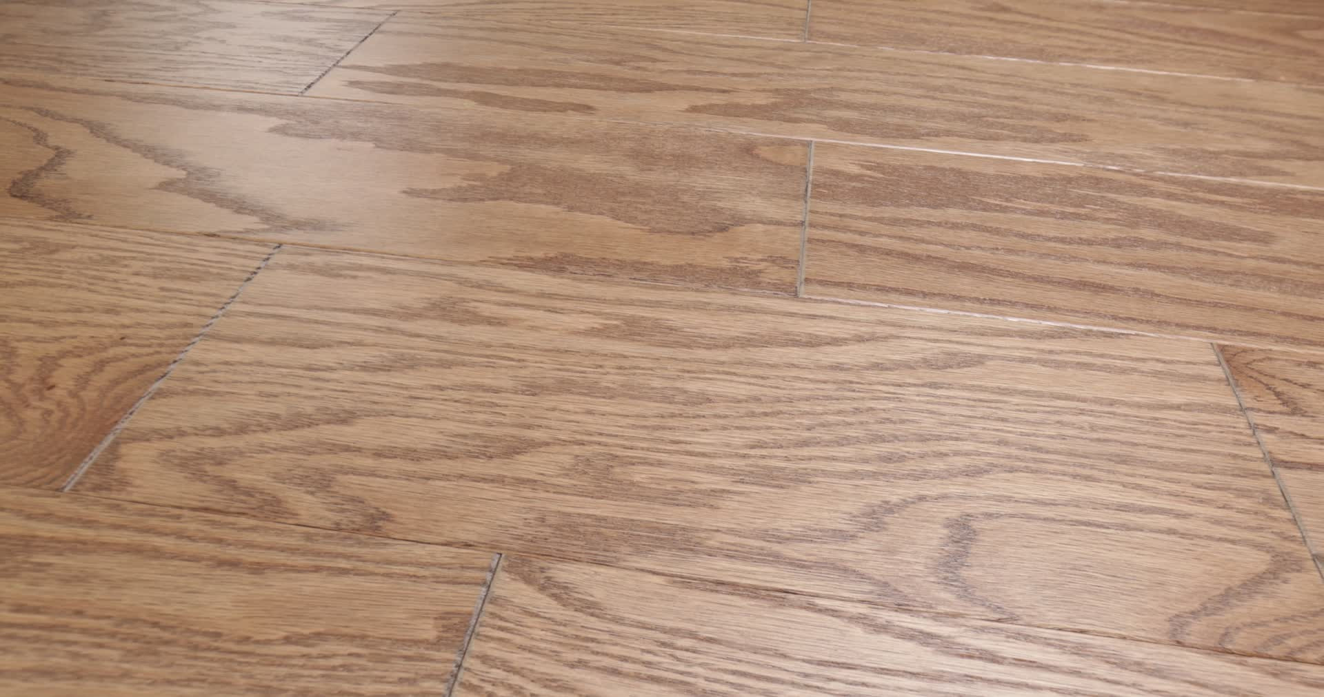 ECLECTIC OAK ART DECO 360PROD