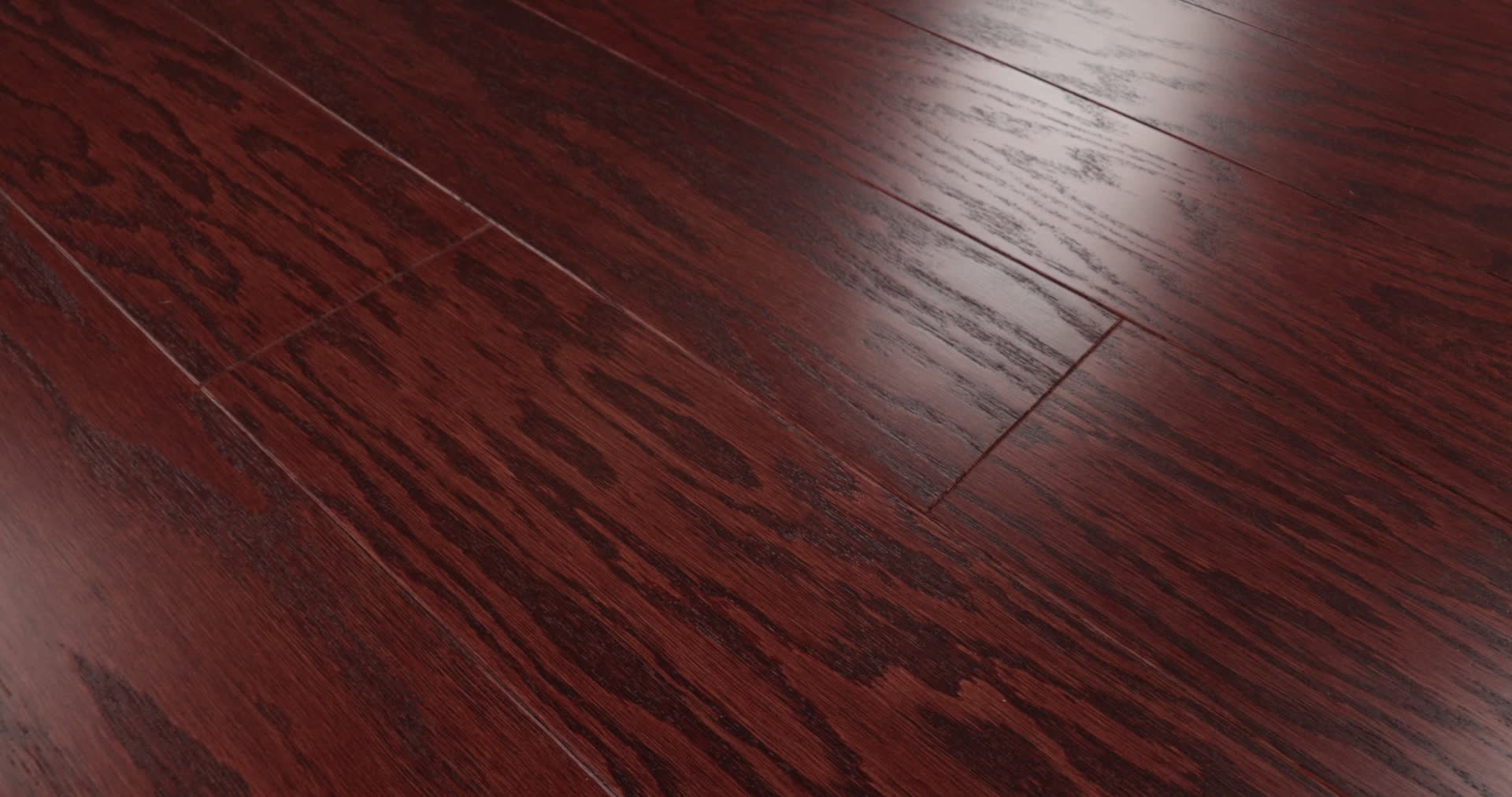 ALBRIGHT OAK 5 CHERRY 360PROD