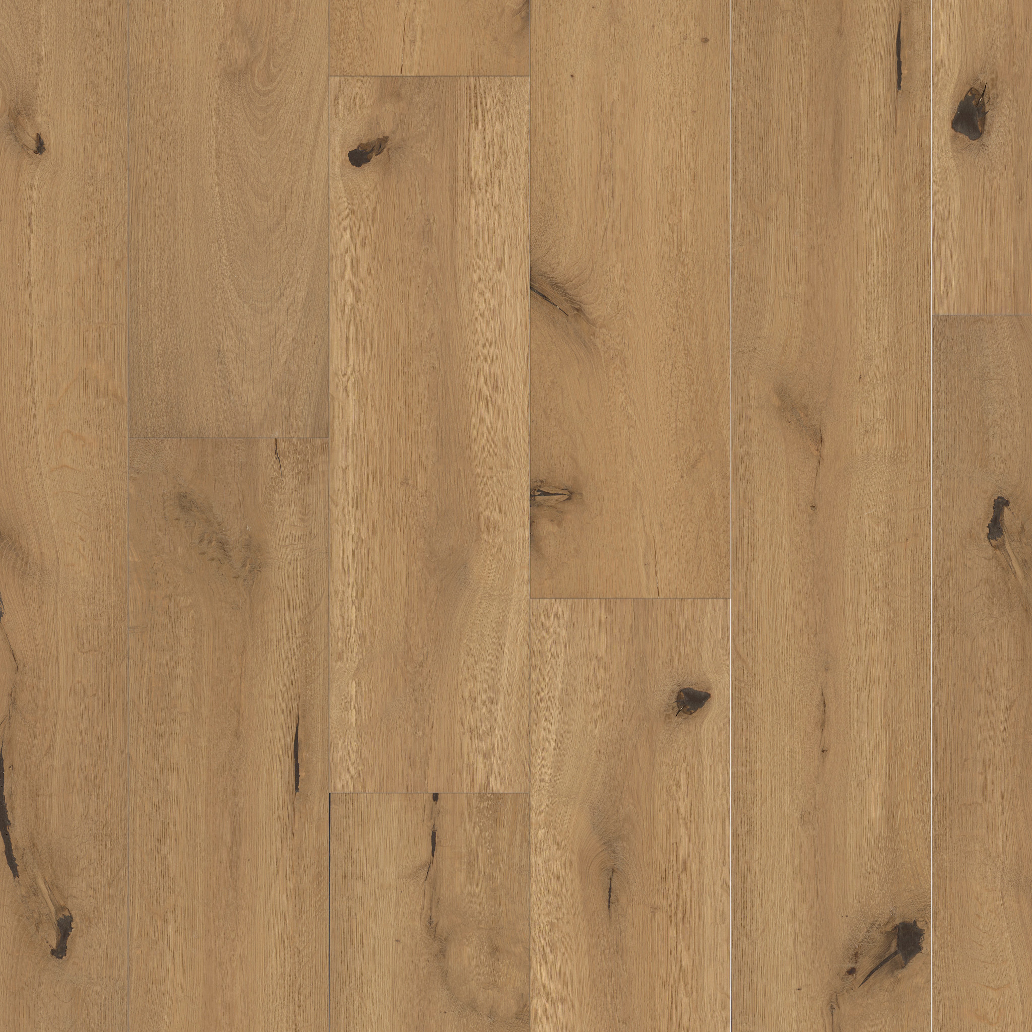 ARTISAN OAK LINSEED MAIN
