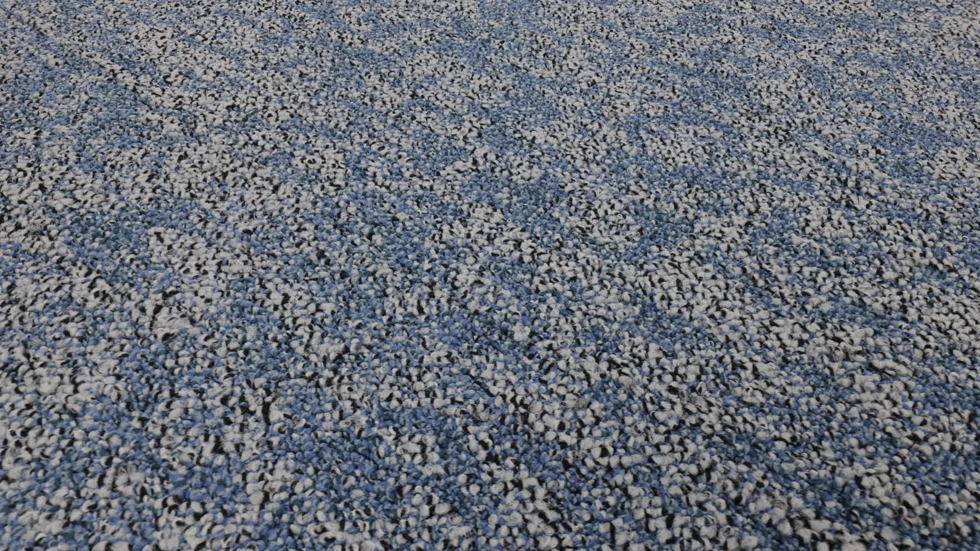 Shelter Tile Overdye Rotation360