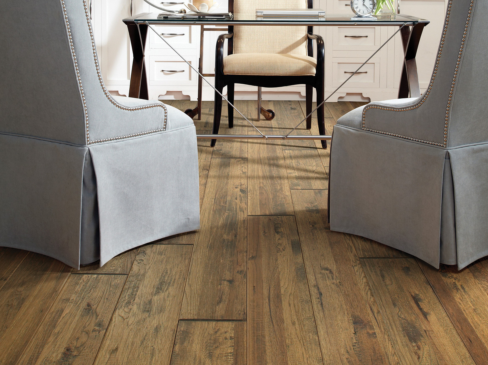 Why Choose Hardwood Flooring?