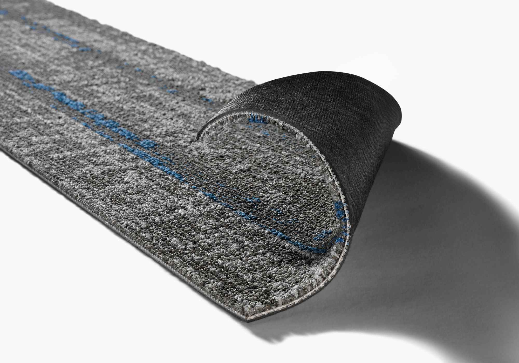 Carpet Tile Backings & Carpet Fibre EMEA | ShawContract