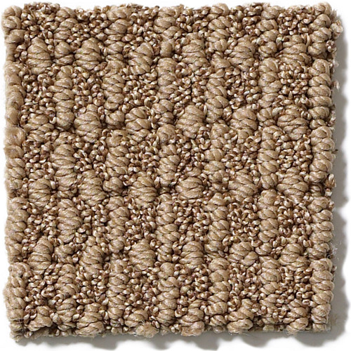 Moondance-Carpet Pattern Loop – Egyptian Sand