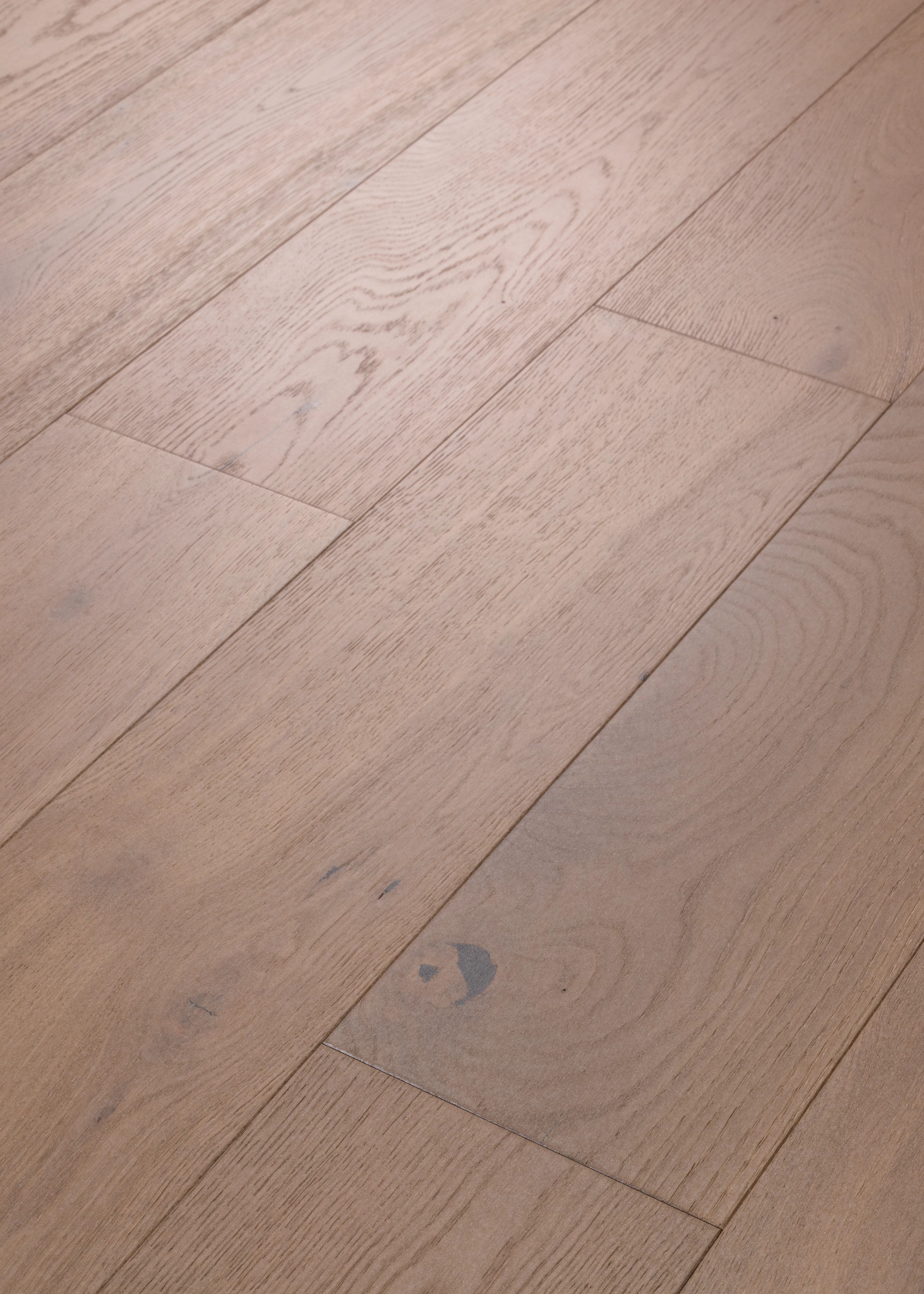 METALLICS II PLATINUM ANGLED