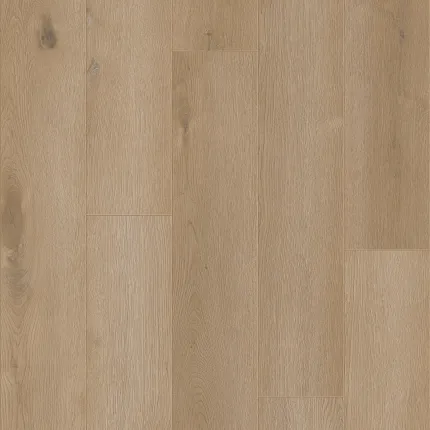 Light Brown Wood Look LVP Flooring with Sound Core® - 72.05x7.125 inch Light brown wood look luxury vinyl plank flooring with Sound Core technology