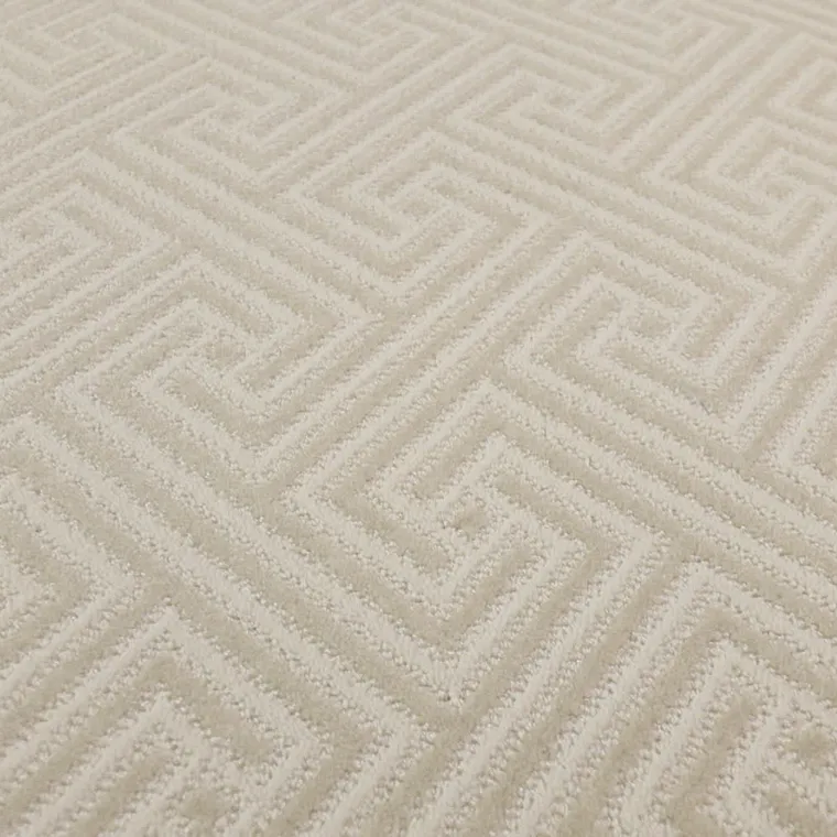 Artifact - 100% ANSO® High Performance Nylon in Ivory Cream Artifact - 100% ANSO® High Performance Nylon in Ivory Cream