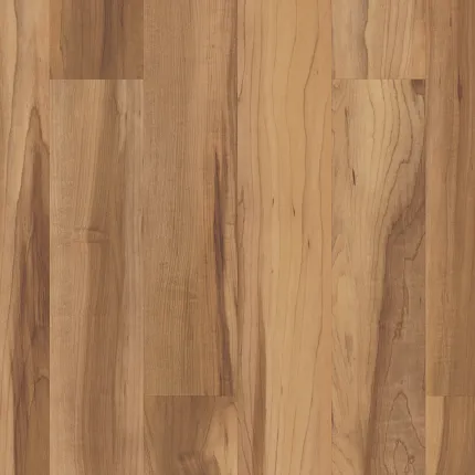 High quality wood look vinyl flooring 48.03x4.96 inch Coretec Residential WPC vinyl flooring with wood look
