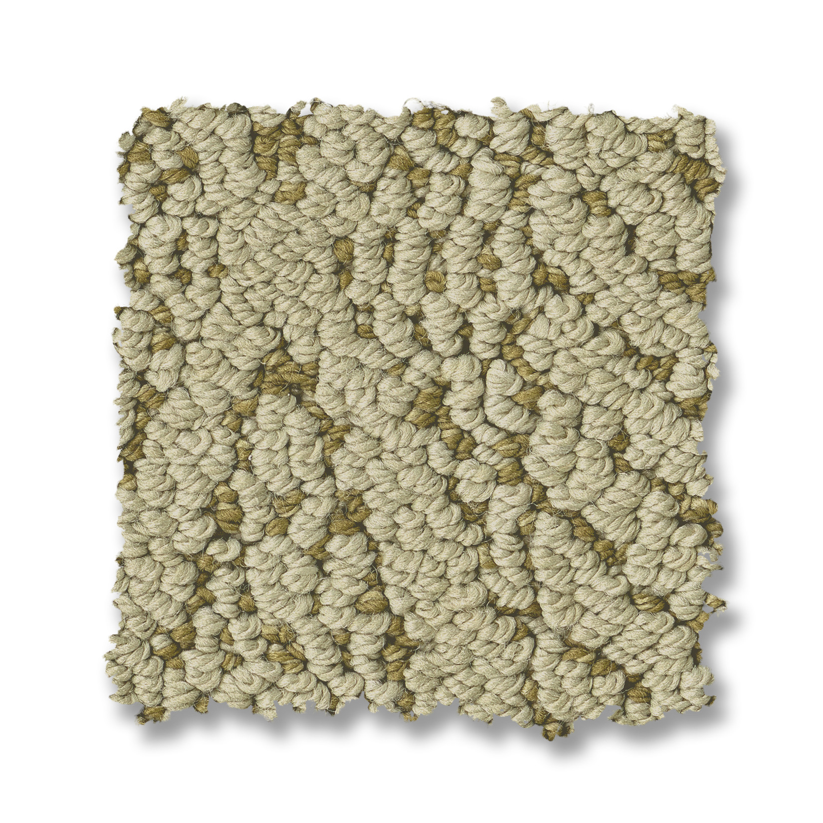 CROCHET SPROUT SWATCH