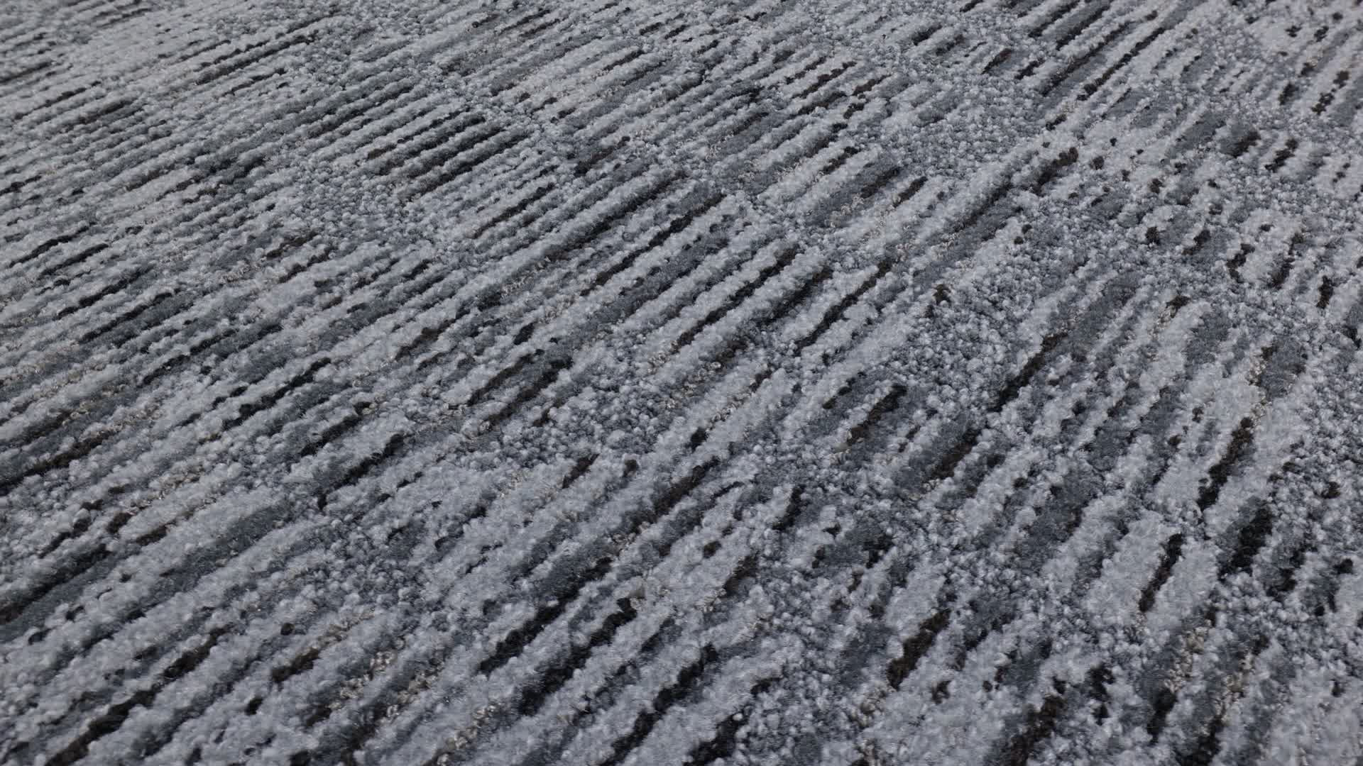 Back Weave Tile Silver Rotation360