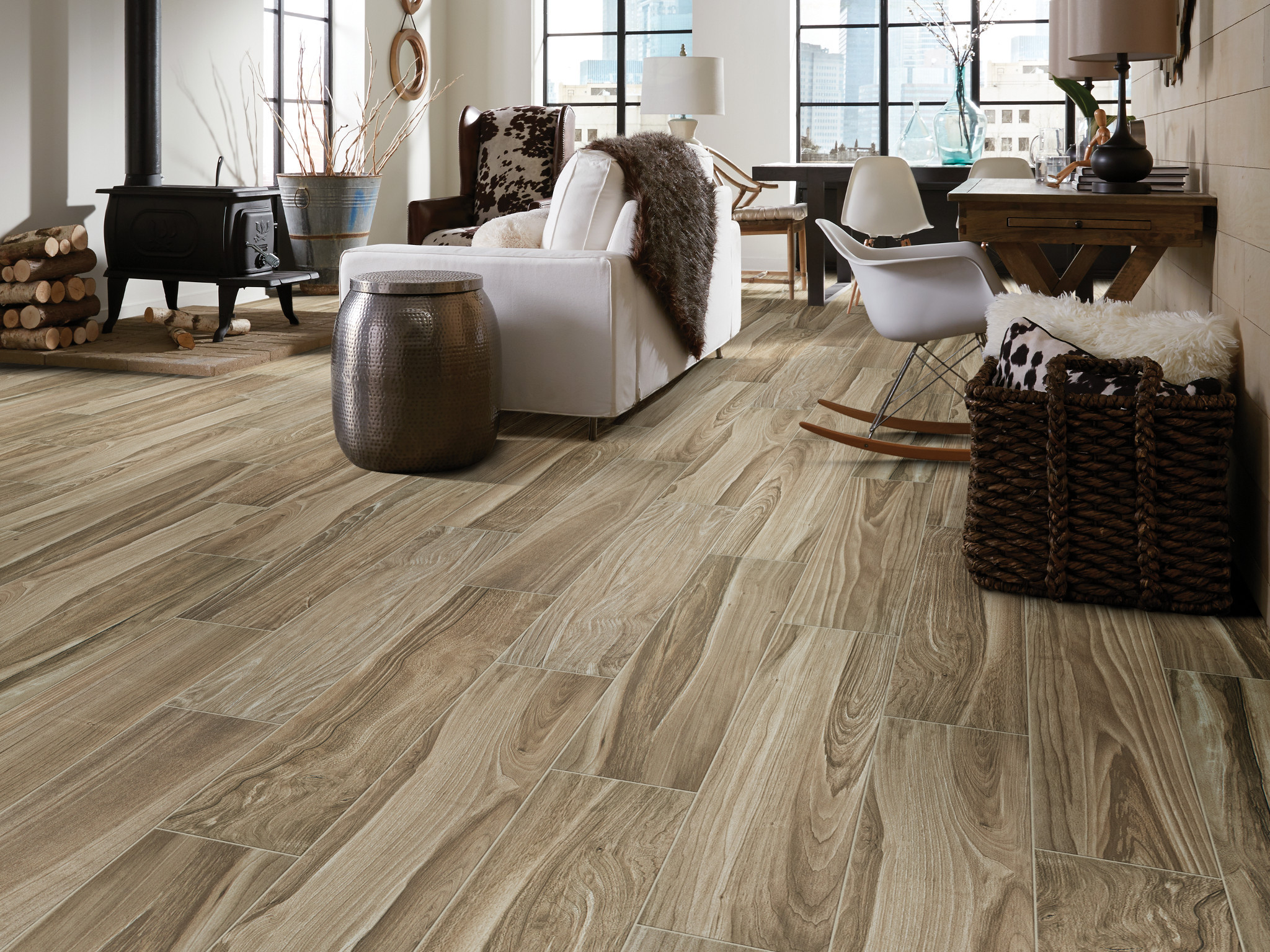 STUDIO 8X40 ROME ROOM