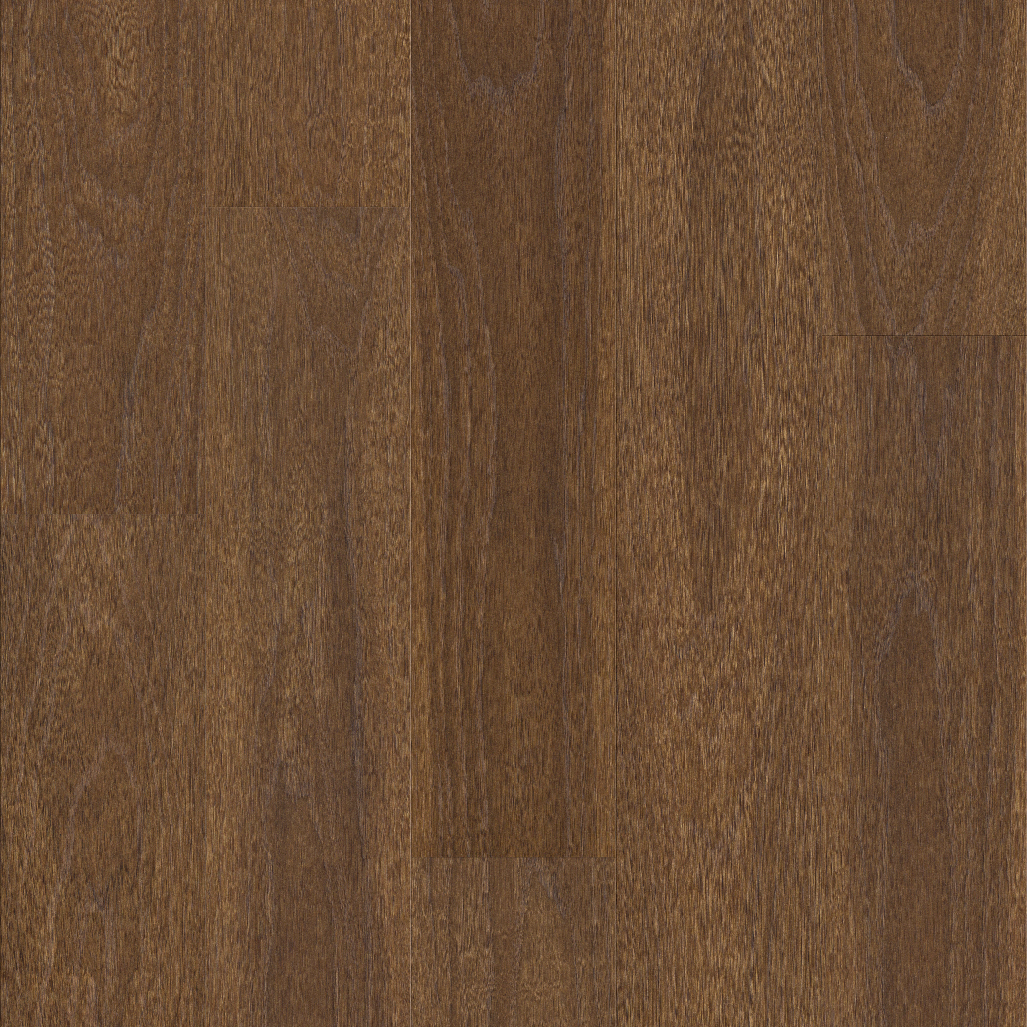 Hastings Walnut Scratchless Flooring — Waterproof & Scratch Resistant