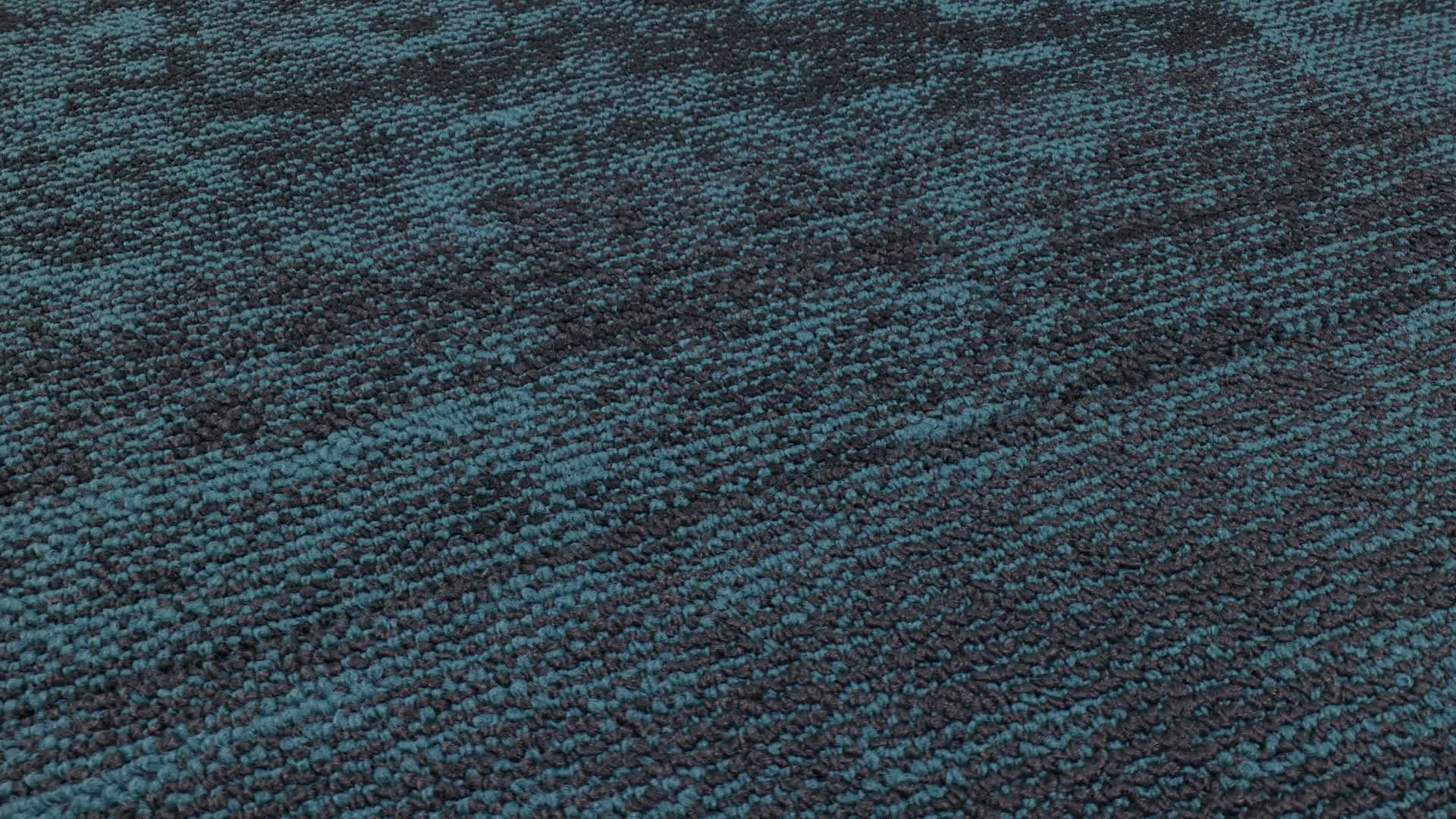Boundless Tile Oceans Rotation360