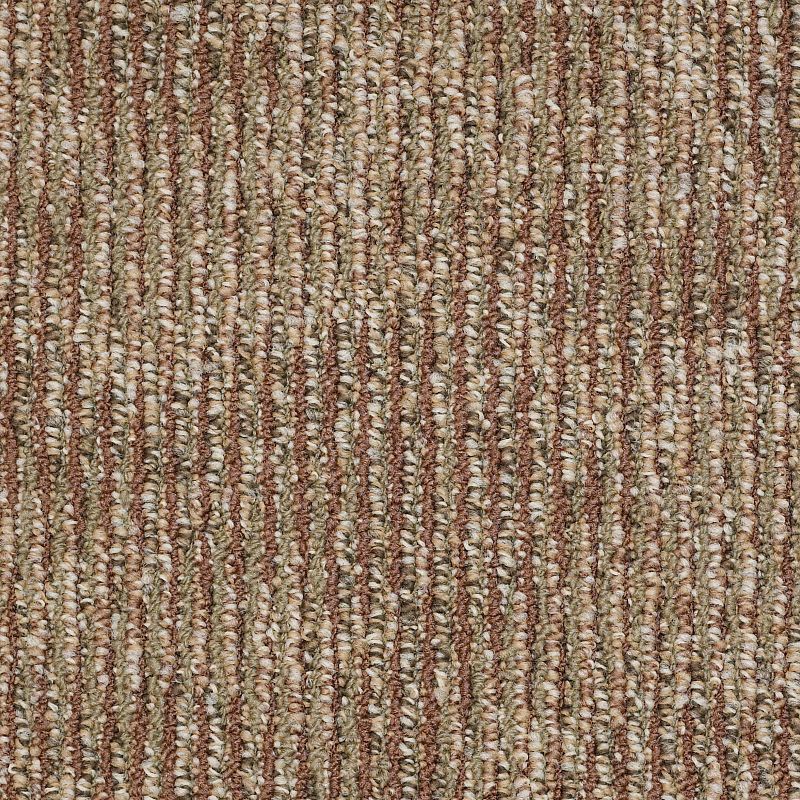 Ripple Effect J0116 carpet tile in various colors, 24x24 inches, made from 100% nylon