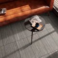 Vein Cut 6 X 12 Covebase Matte Mirror - LVP flooring Vein Cut 6 X 12 Covebase Matte Mirror Feature 1