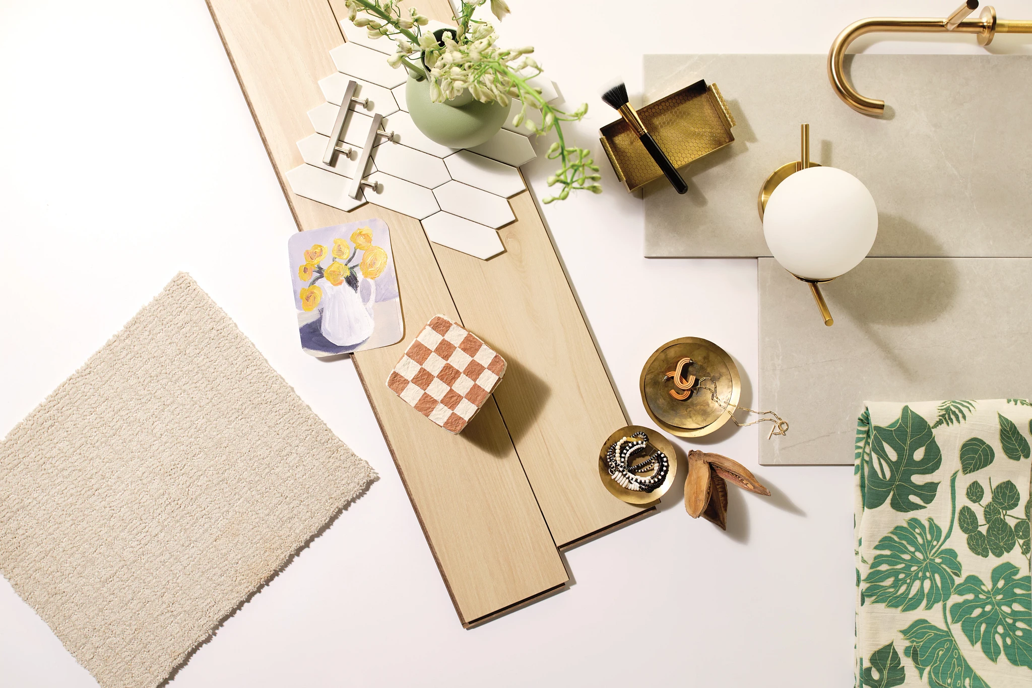 How to order Flooring Samples | Shaw Floors