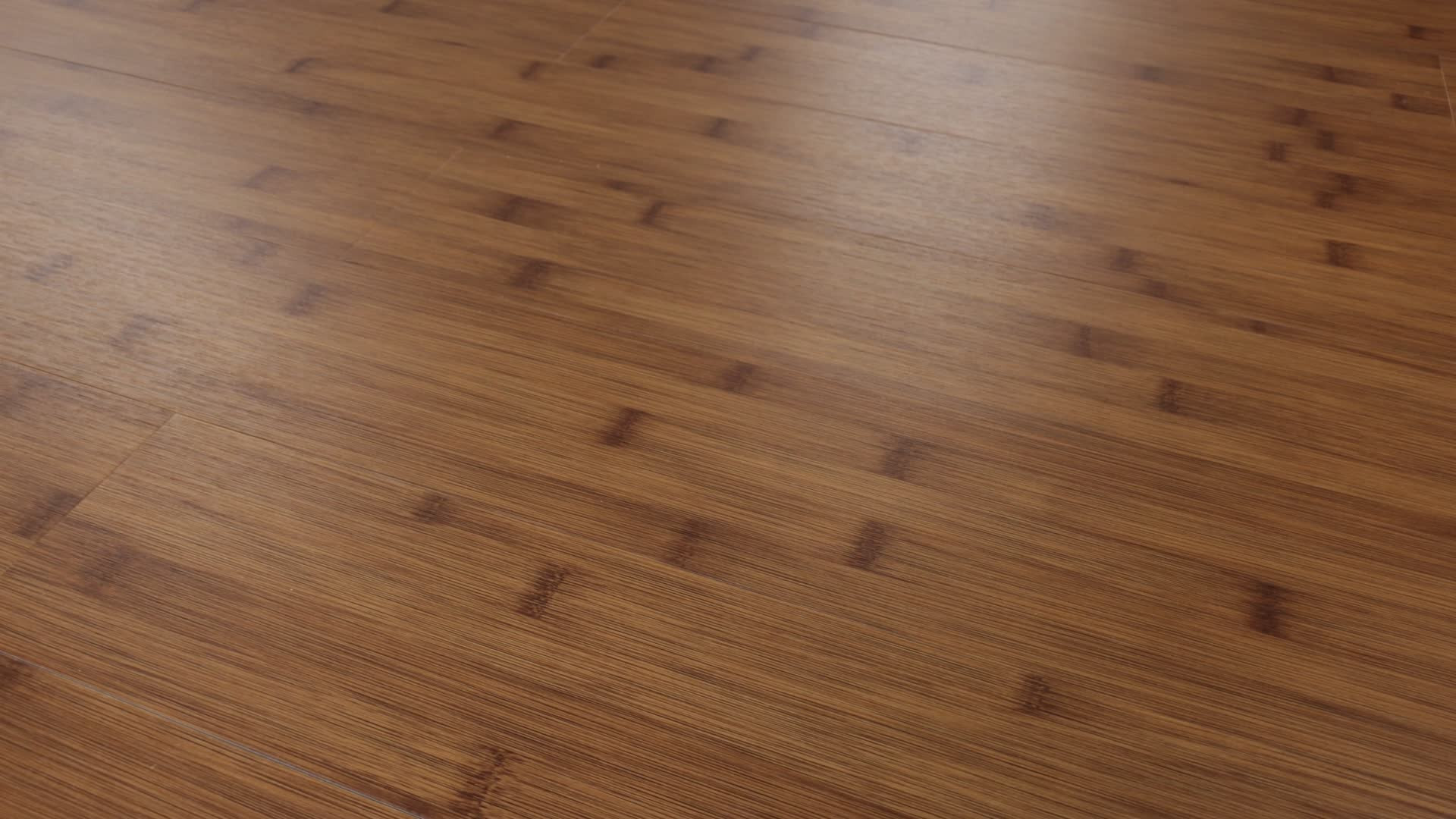 Uncommon Ground 4" Bamboo Natural Rotation360