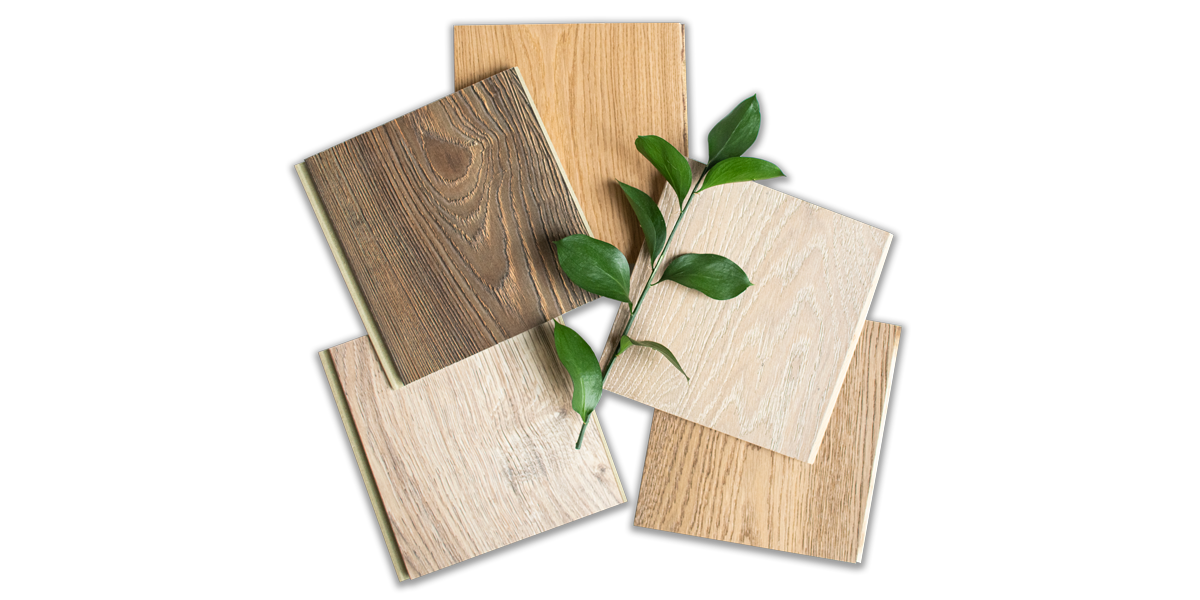 Flooring from Carpet to Hardwood Floors | Shaw Floors
