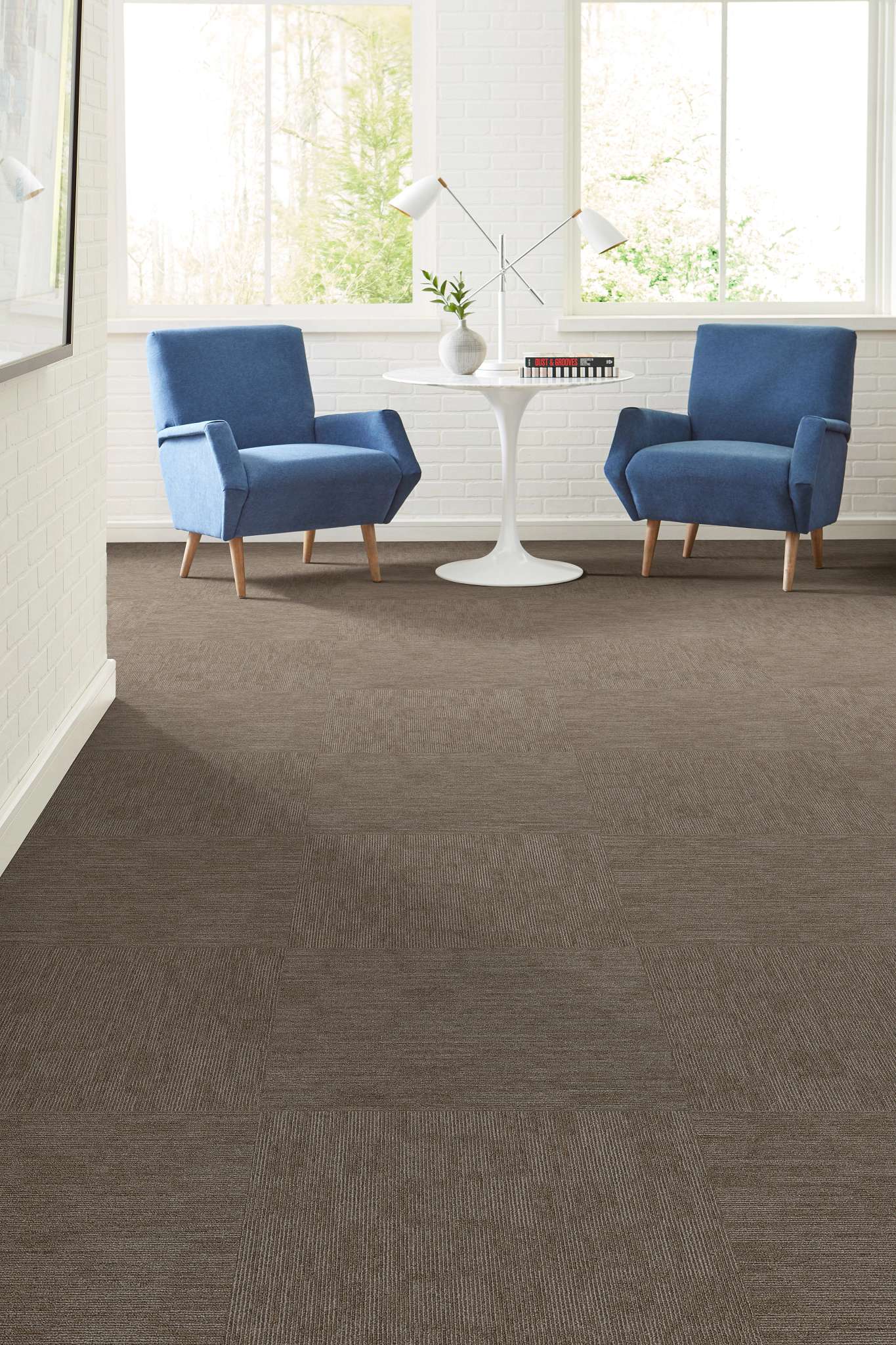 Knock Out 54957 Rally Carpet Tile