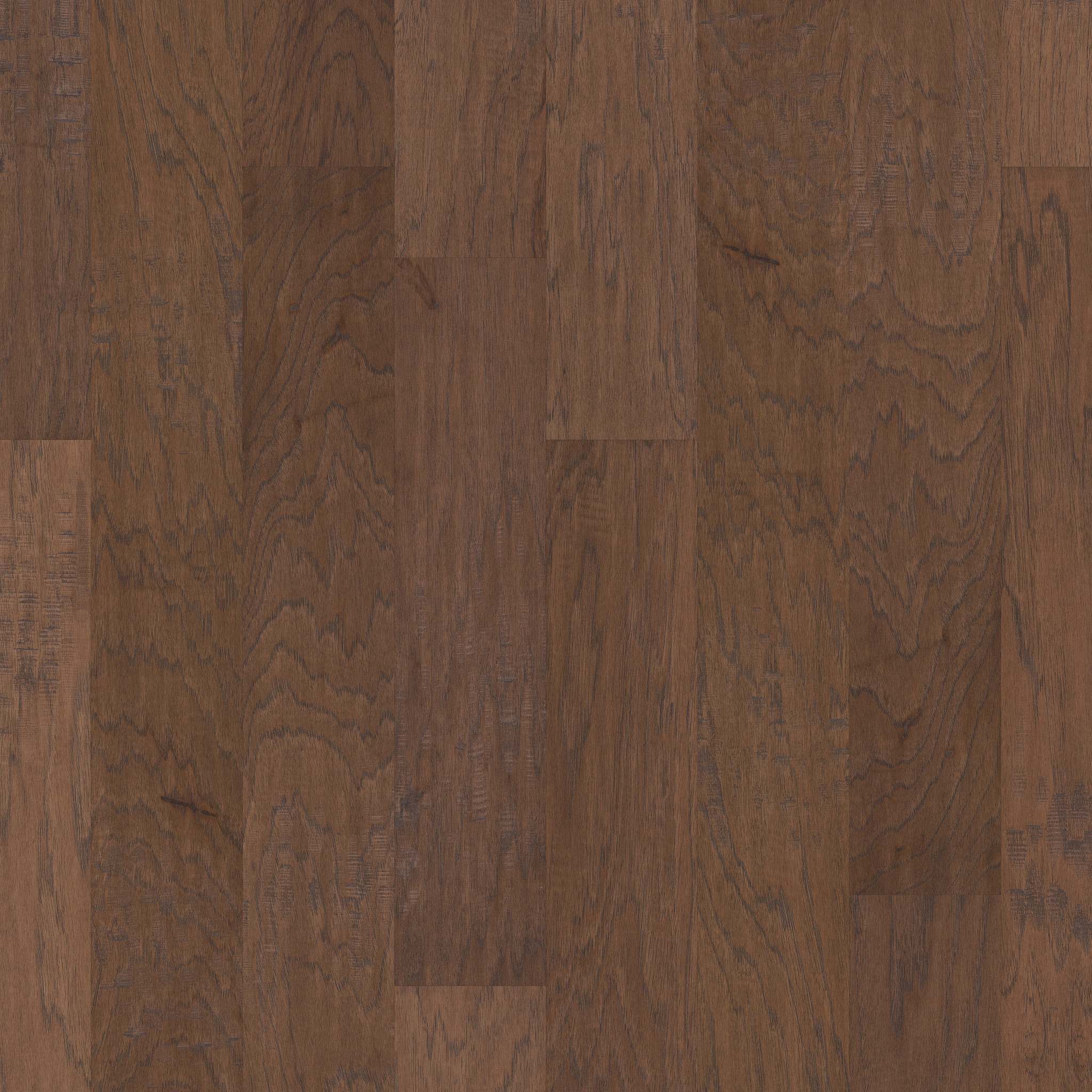 Sequoia Hickory 5 - in color Pacific Crest | Shaw Floors