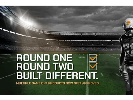Shaw Sports Turf® Offers Four NFL®-Approved Synthetic Turf Systems Shaw Sports Turf® Offers Four NFL®-Approved Synthetic Turf Systems