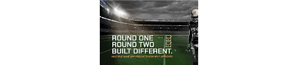 Shaw Sports Turf® Offers Four NFL®-Approved Synthetic Turf Systems Shaw Sports Turf® Offers Four NFL®-Approved Synthetic Turf Systems