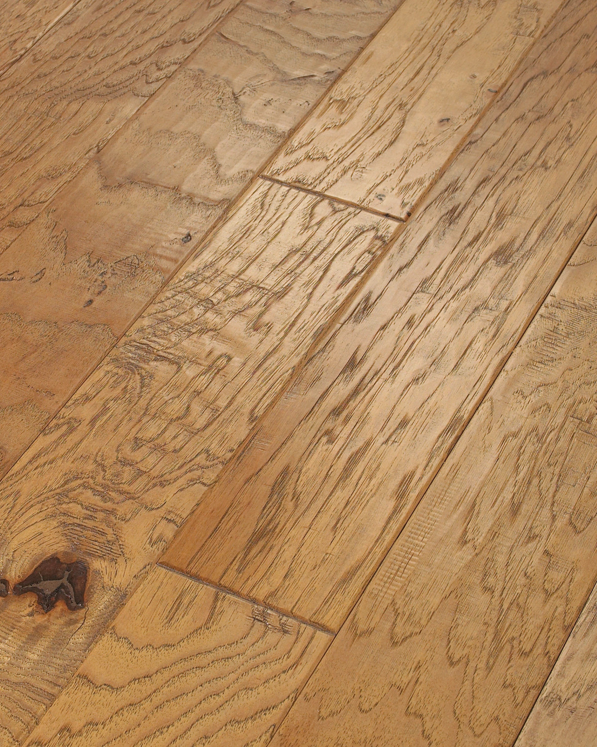 Pebble Hill Hickory 5